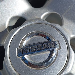 4 Llantas Originales Nissan Frontier Rodado 16 - 5 Agujeros - imagen 6