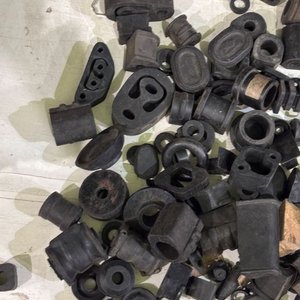 Lote de Bujes de Goma Variados - imagen 6