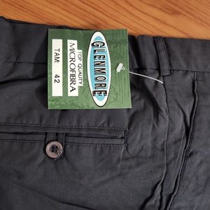 Lote de 15 Pantalones Glenmore Microfibra para Caballero Talles 38-52 - imagen 7