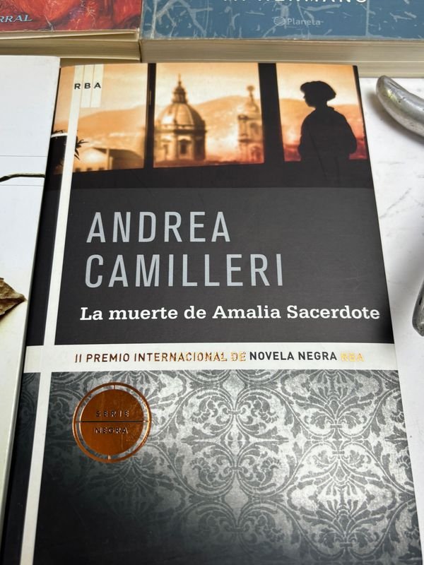 Colección de Novelas Contemporáneas - imagen 2