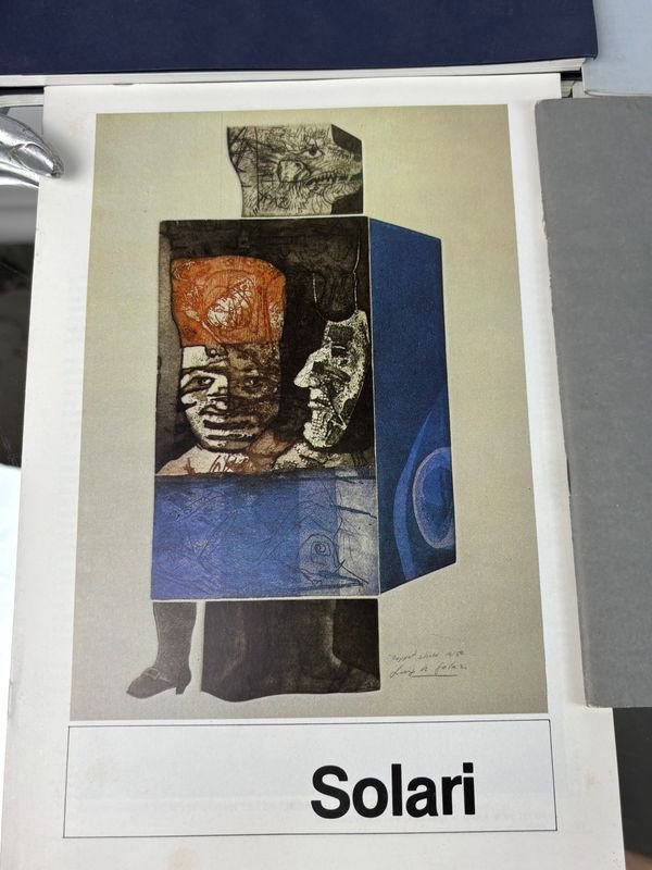 Colección de libros y catálogos de arte contemporáneo - imagen 4