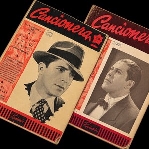 Cancionera: Revistas de Tangos y Anécdotas de Gardel (Junio 1950) - imagen 4