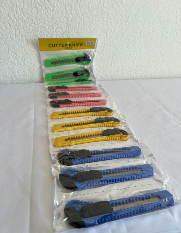 Docena de trinchetas nuevas y divertidas - imagen 3