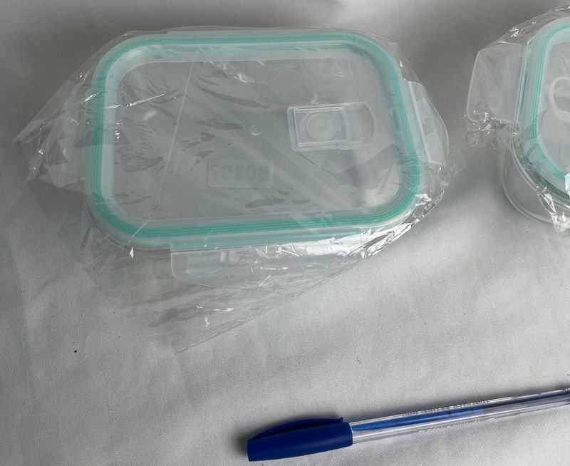 Tupperware de alta calidad para almacenamiento y organización - imagen 5