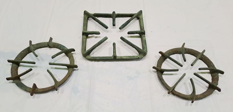 Colecciones únicas: artículos antiguos, moda y militaria a la venta! - imagen 1