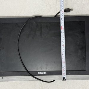 Televisor Panavox Negro con Entradas HDMI, VGA y USB - imagen 6