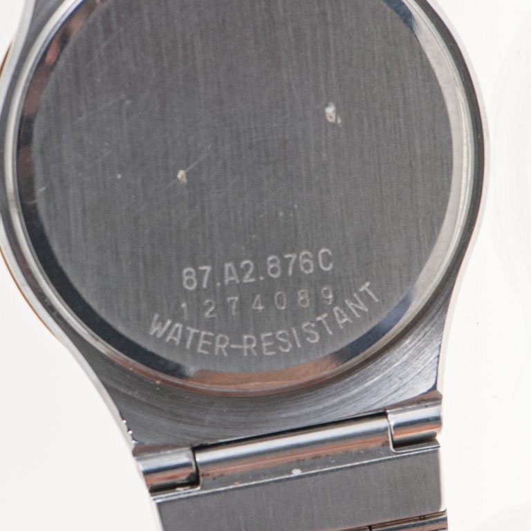 Reloj Tudor Prince Oyster para hombre - imagen 3