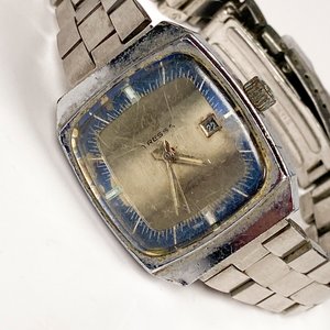 Reloj de Pulsera Tressa para Dama con Malla Metálica - imagen 3