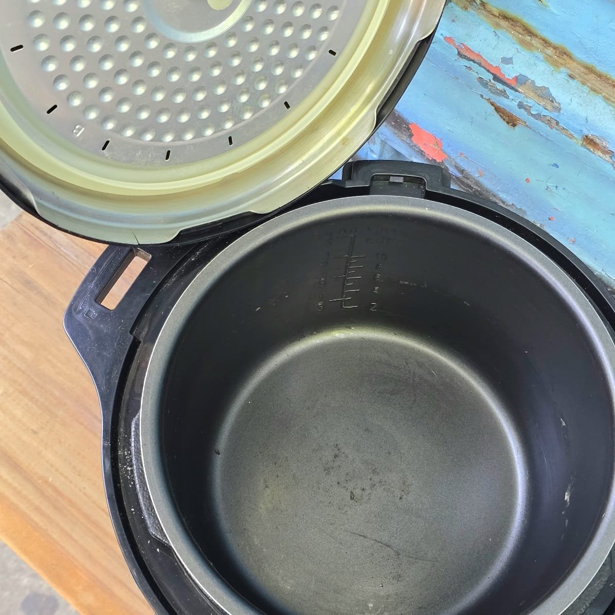 Item lote-58-olla-electrica - Image 2