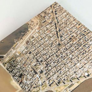 Libro Montevideo: Una Ciudad para un Teatro, un Teatro para una Ciudad - imagen 2