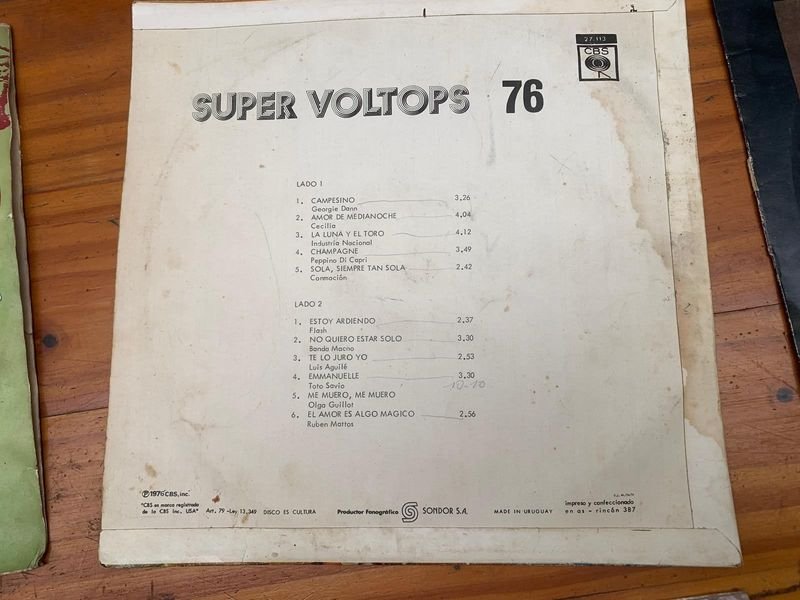 Item 869374 - Image 1