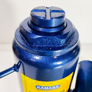 Gato hidraulico Kamasa 10 T - imagen 6