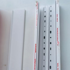 Cajas de Canalización Eléctrica PVC ZOLDA (4 Unidades) - imagen 2