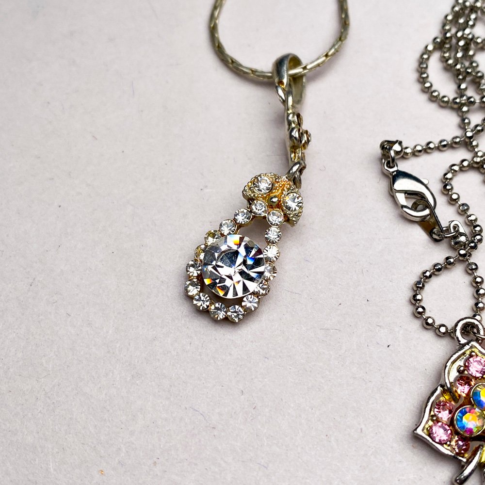 Cadenas y accesorios de joyería - imagen 4