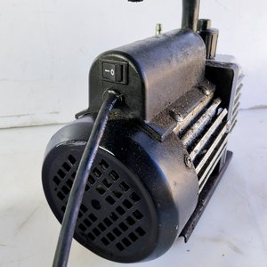 Bomba de Vacío 1/4 HP VP 215 - imagen 5