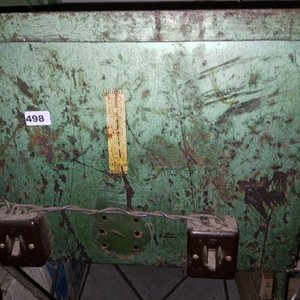Revividor de Zapatos Industrial con Calentador - imagen 2