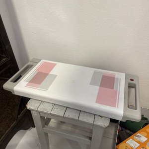 Lote anterior: Calienta Platos Siemens Eléctrico Vintage