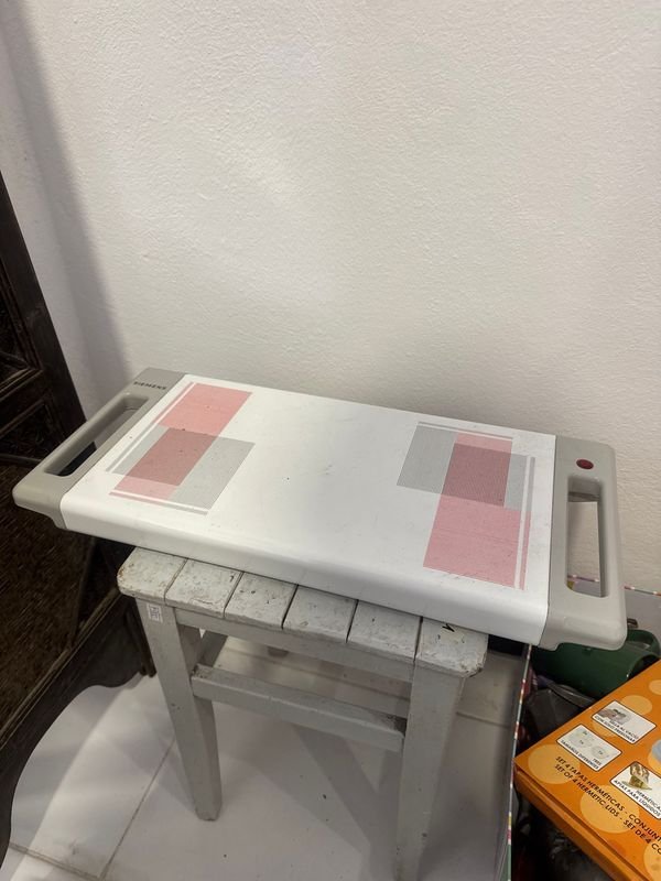 Calienta Platos Siemens Eléctrico Vintage