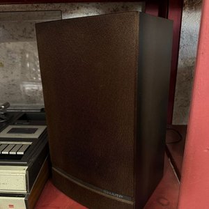 Equipo sharp pasa disco (a la vista) no prende, parlantes funcionan - imagen 6