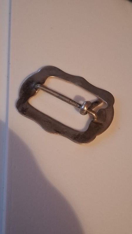 Anillos de plata y oro en excelente condición - imagen 2
