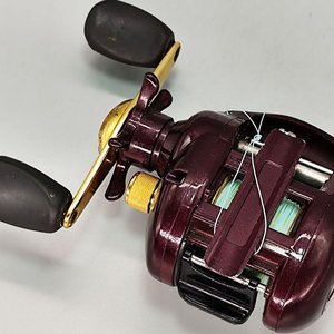 Reel Rotativo Marine Sports Urano UR-6500HI, 6 Rulemanes, Relación 6.3:1 - imagen 7