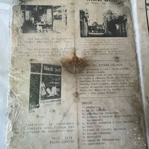 Revistas y Diseños del Hotel Royal y Colonia - imagen 4