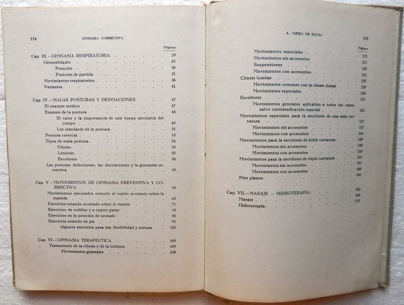 Gimnasia Correctiva: Un libro de referencia para la salud y el bienestar - imagen 10