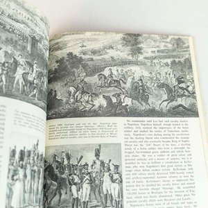 Historia y Romance del Caballo Contado por Imágenes por David Alexander - imagen 2