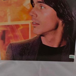 Lote anterior: Vinilo Jackson Browne "Hold Out" - Asylum Records