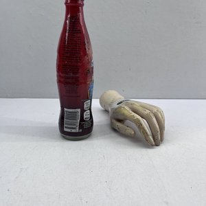 Botella Coca-Cola Copa América 2011 Edición Limitada - imagen 3
