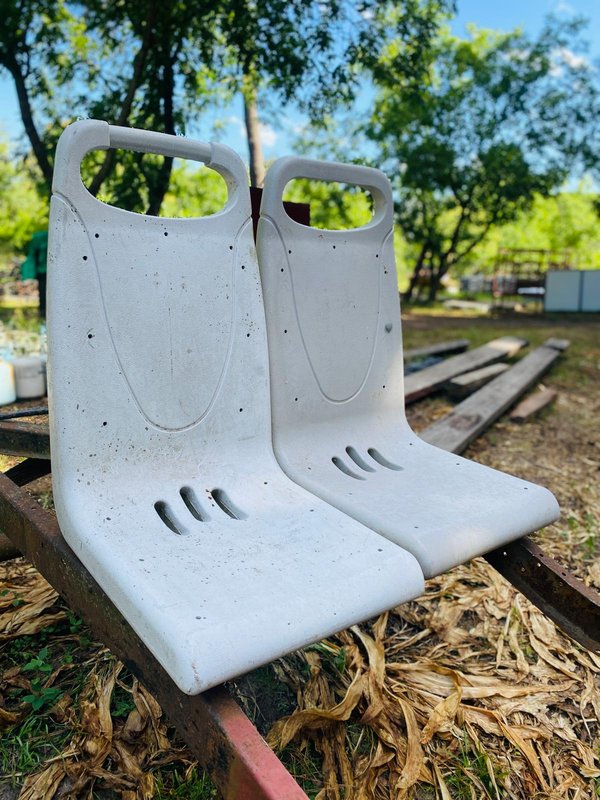 Chasis para arenero - Accesorios para Vehículos - imagen 2