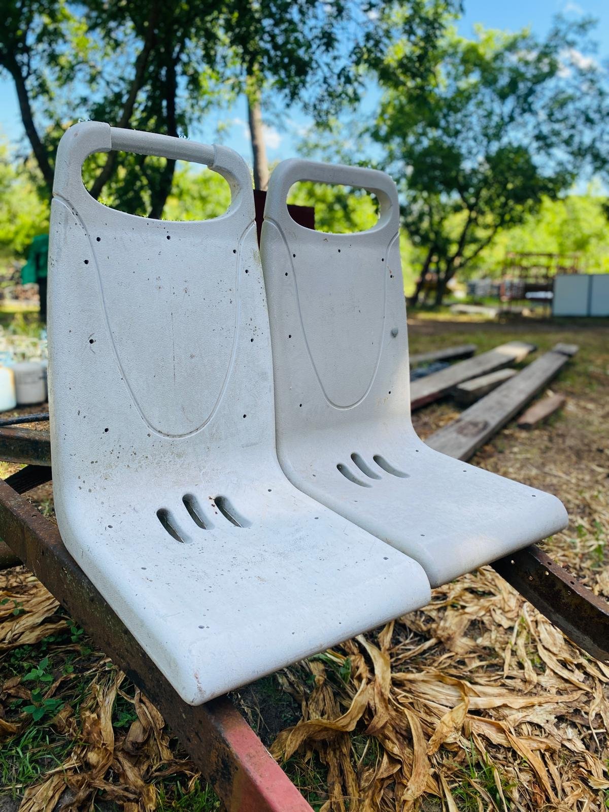 Item chasis-para-arenero - Image 1