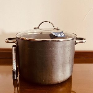 Olla con Tapa Bellagio Cookware 25 cm - imagen 2