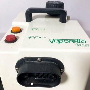 Limpiadora a Vapor Polti Vaporetto con Accesorios - imagen 2