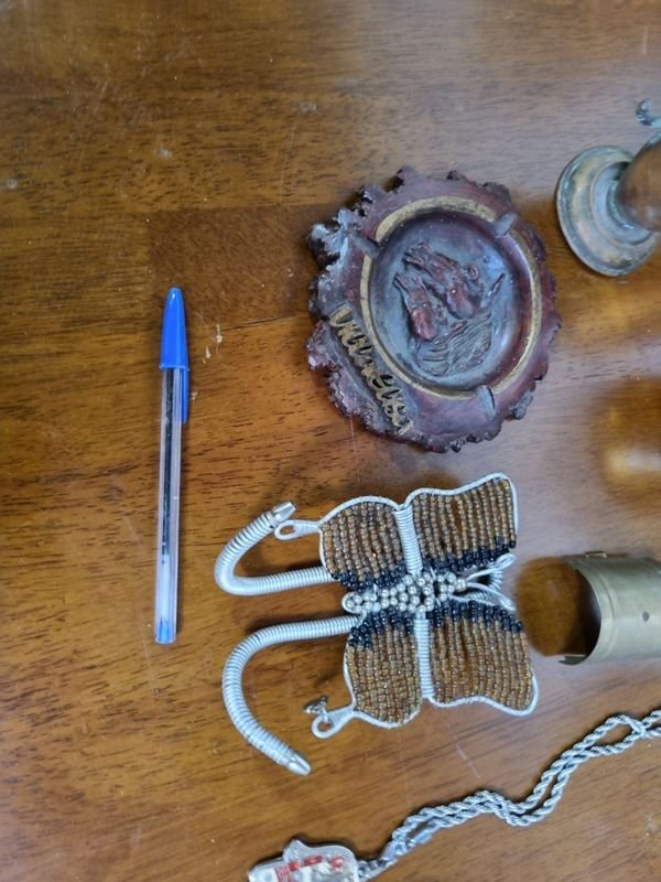 Colección de Accesorios y Decoración para el Hogar - imagen 3