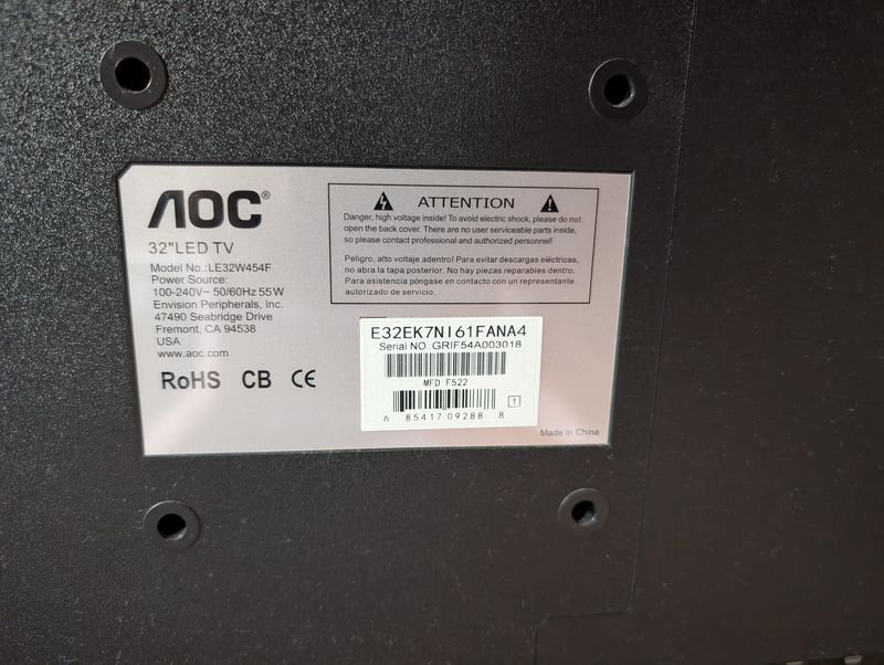 Item 892459 - Image 1