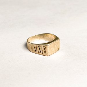 Anillo y Colgantes con Aros de Plata - imagen 3