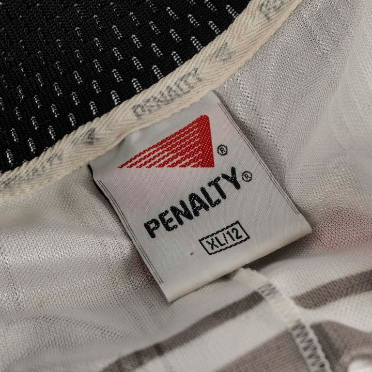 Camiseta de Corinthians oficial de tienda PENALTY N°7 - imagen 3