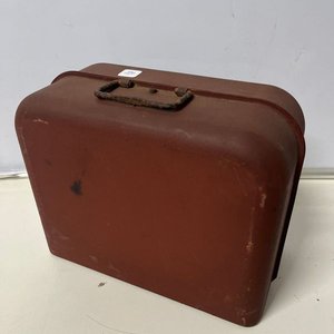 Máquina de Coser Elna Junior Suiza con Estuche Metálico - imagen 7