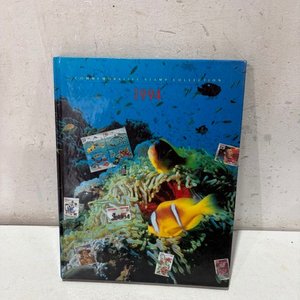 Lote siguiente: Álbum de Sellos "Commemorative Stamp Collection 1994"