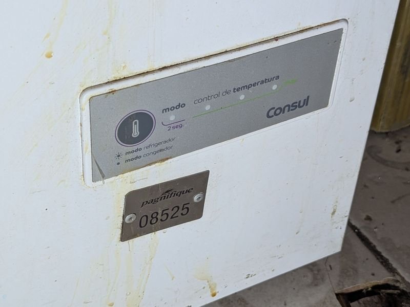Congelador horizontal marca Consul en excelente estado - imagen 3