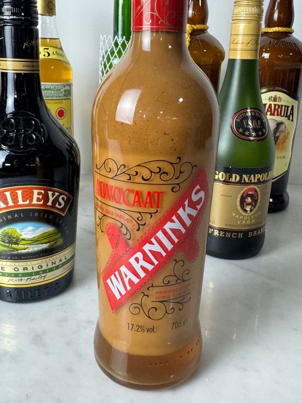 Gran lote de bebidas alcohólicas de alta calidad - imagen 7