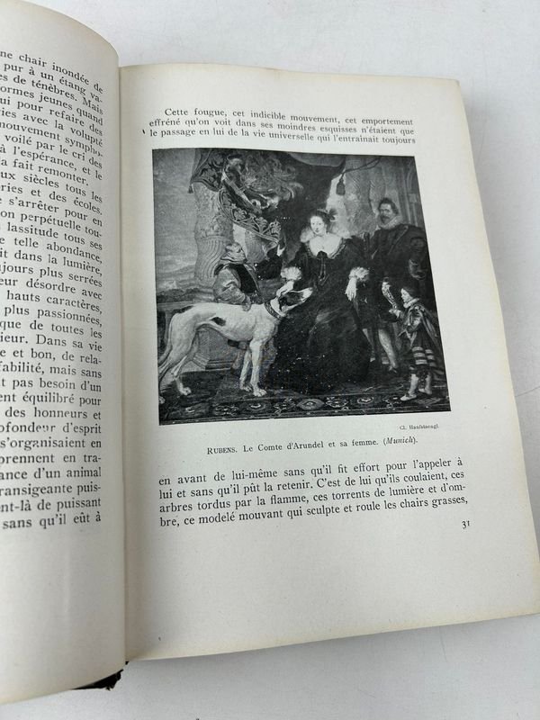 Libro de Historia del Arte: El Arte Moderno (Élie Faure) - imagen 7