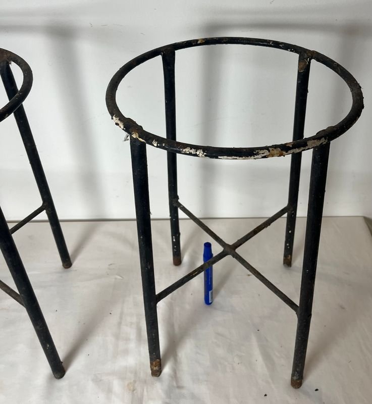 Muebles de metal en buen estado - imagen 5