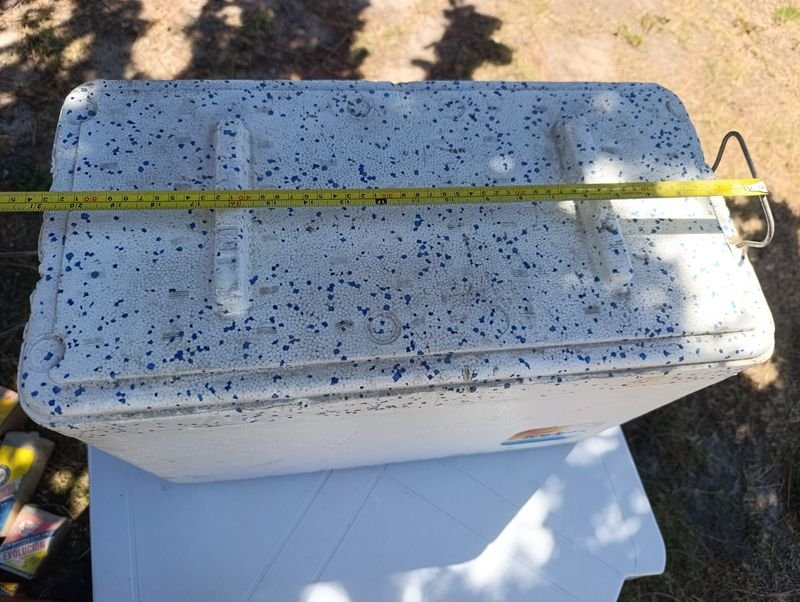 Conservador Termico - Refrigerador Portátil - imagen 6