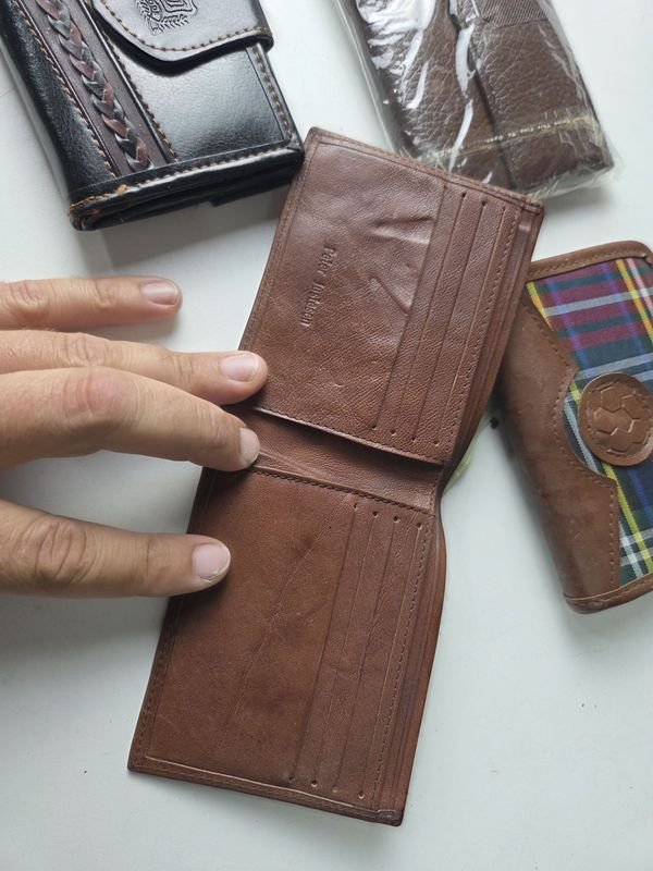 Bolsos y accesorios de excelente calidad - imagen 11