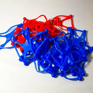 Lote anterior: Treinta Fundas Elásticas de Silicona para Tablet