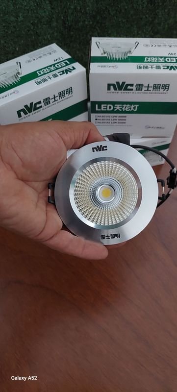 Luz LED de 4 puntos - imagen 2