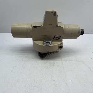 Nivel Automático Geotec AL-21 Japonés para Topografía y Construcción - imagen 1