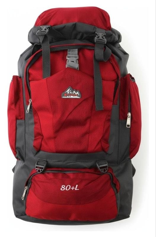 Mochila Escalar para Caminata - imagen 2
